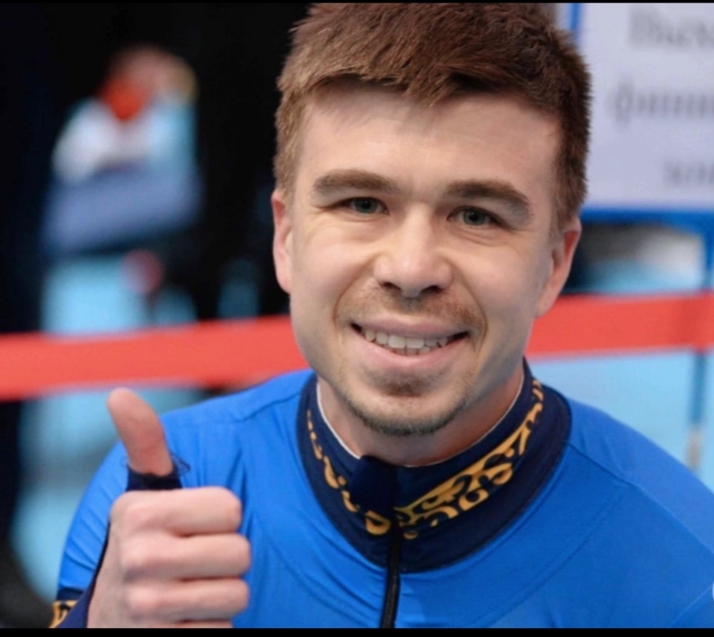 Чемпионат России по конькобежному спорту (шорт-трек) мужчины и женщины, многоборье и смешанная эстафета. Московская область, г. Коломна, 22-25.12.2022 г.