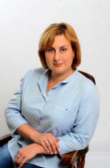 Андреева Анна Геннадьевна