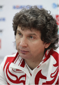 Максимов Андрей Иванович