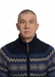 Кондратьев Игорь Владимирович