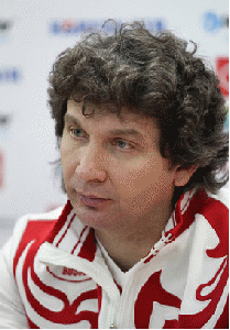 Максимов Андрей Иванович