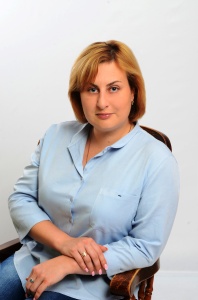 Андреева Анна Геннадьевна