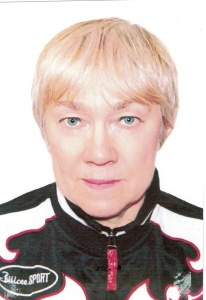 Нурисламова Людмила Ивановна