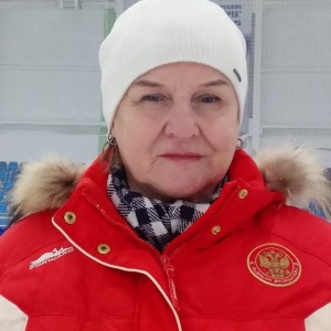 Еремеева Нина Ивановна