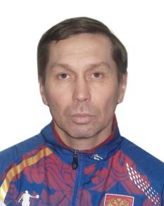 Тимербулатов Альберт Ахатович